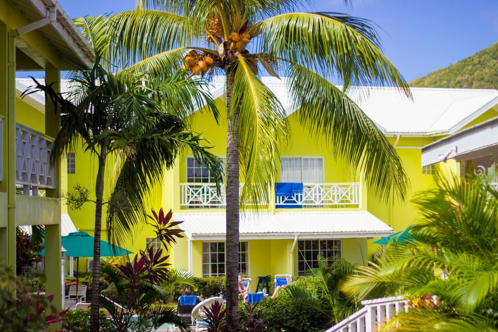 Bay Gardens Hotel Gros Islet Quarto foto