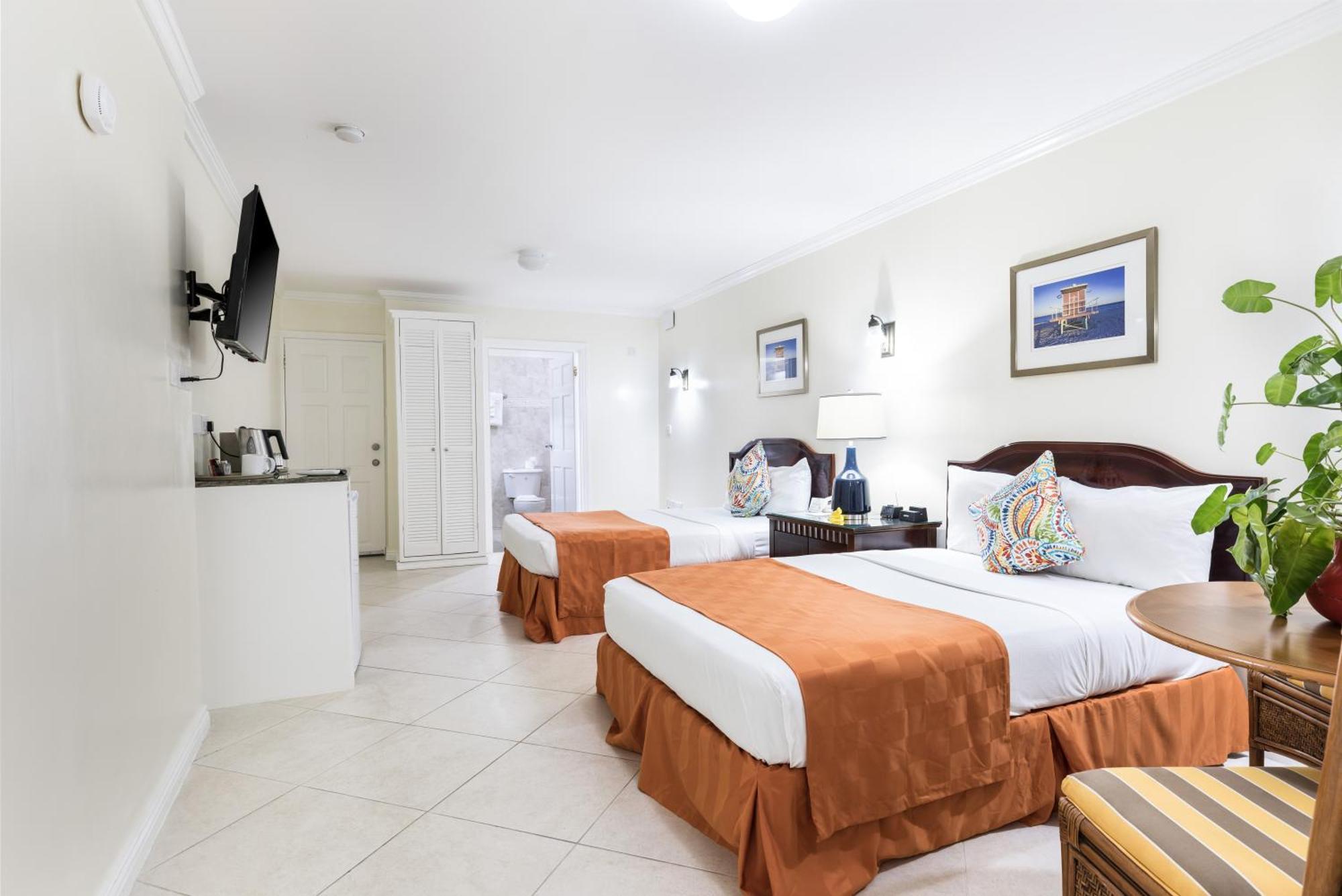 Bay Gardens Hotel Gros Islet Exterior foto