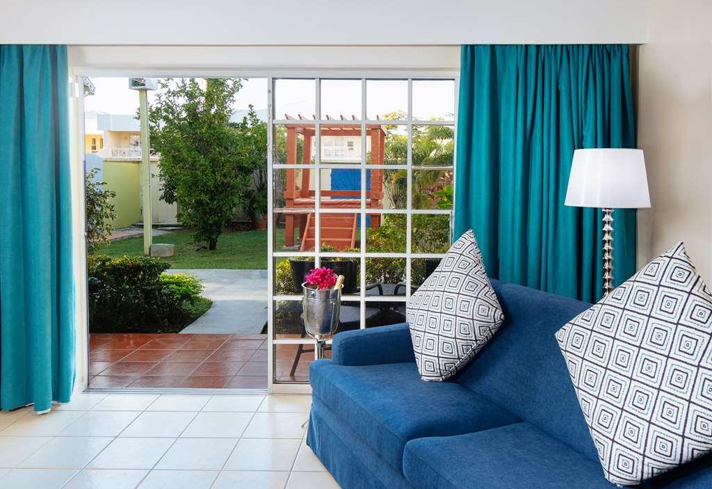 Bay Gardens Hotel Gros Islet Quarto foto
